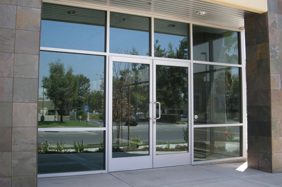 Nuevo-commercial-door-repair