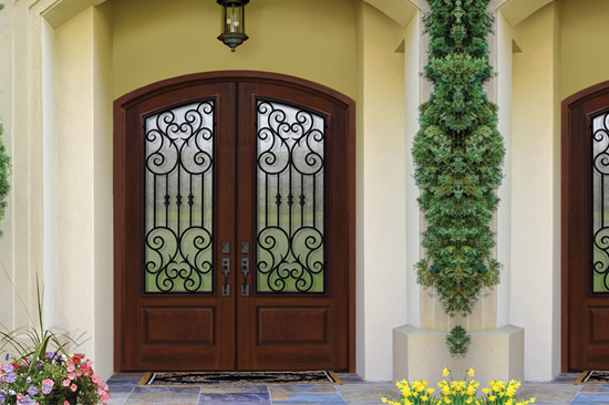 Nuevo-entry-door-repair