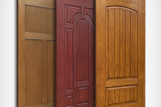 Nuevo-fiberglass-door-repair