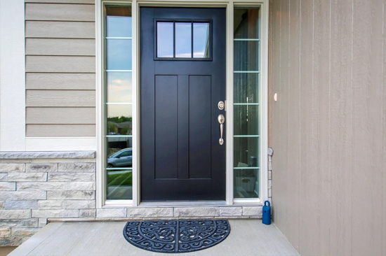 Nuevo-residential-door-repair