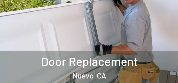 Door Replacement Nuevo-CA