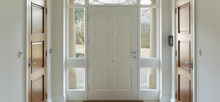 Nuevo door replacement contractors