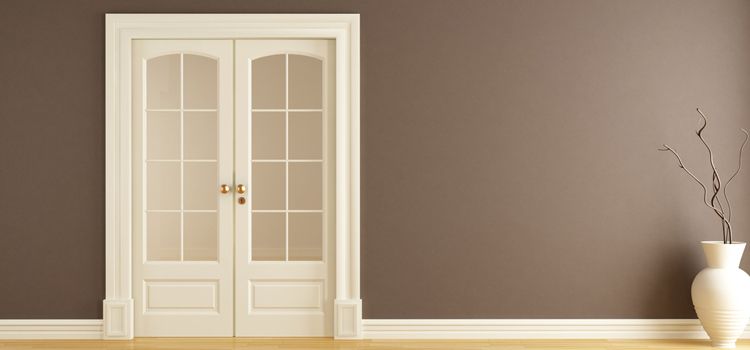 residential fiberflasss door repair Nuevo