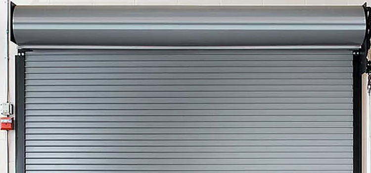 rolling steel door repair Nuevo