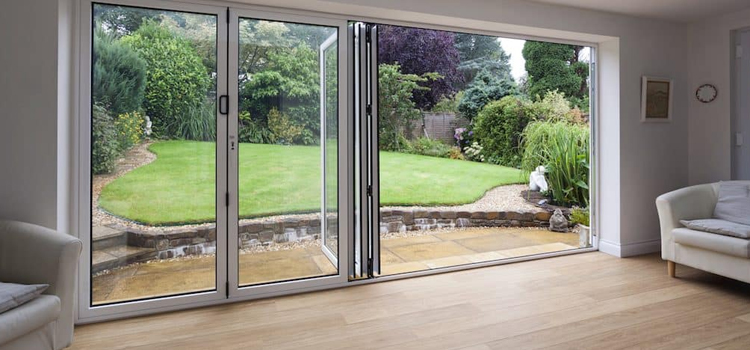 sliding door specialist Nuevo